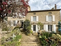 Maison à rénover à la vente